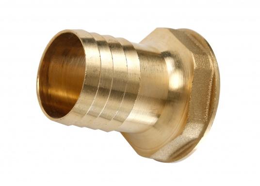 Messing Schlauchtülle IG 1 1/2" FZ1838