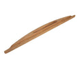 Schiebelukleiste aus Teak, cruiser/visionen