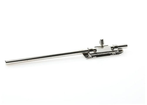 Bolzenriegel f.Klapptüre B 31-38+40+43/ L = 240 mm