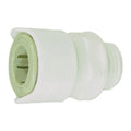 Whale-Adapter 3/8" BSP AG WX1583B