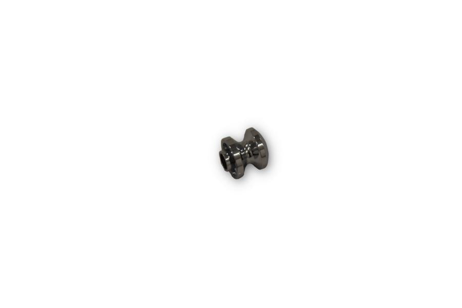 Druckknopf für Druckschlösser MINI / 19 mm Höhe