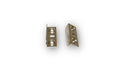 Schliesswinkel St.Vern. 33 x 8mm