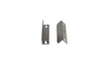 Schliesswinkel St.Vern. 40x13x12 mm