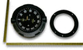 Kompass Olympic 135 schwarz Nr.40281 / Zone A