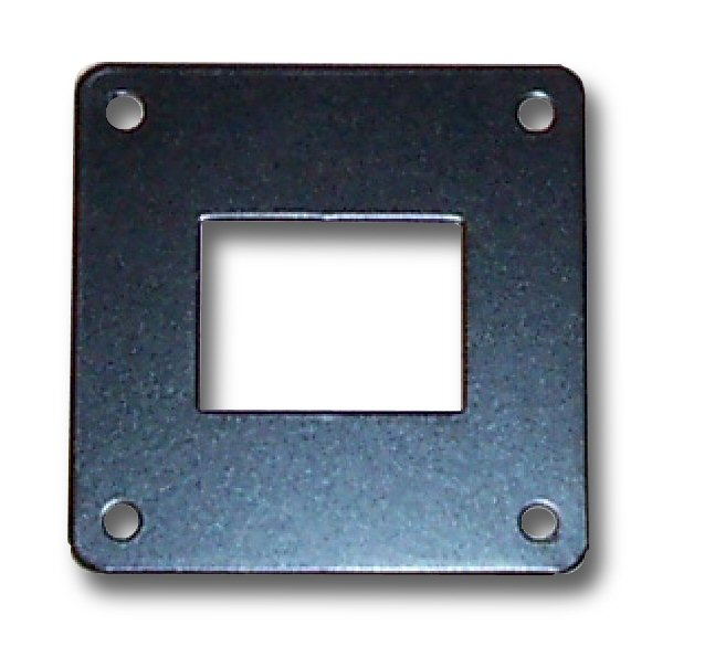 Panel für Schalter Badeplattformlifter