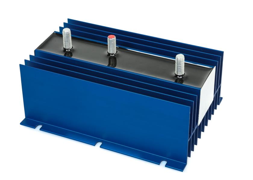 Batterie-Trenndiode 120A