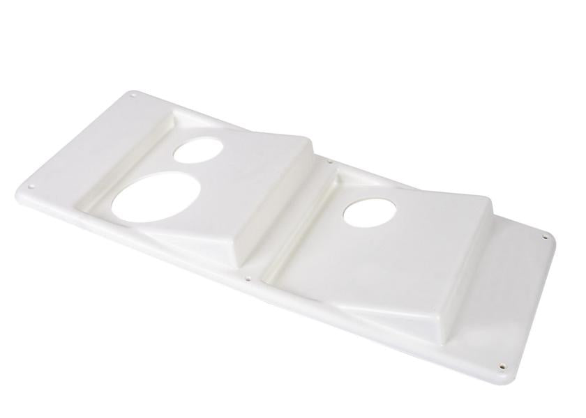 Motorpanel B30-39C (an Steuersäule unten)