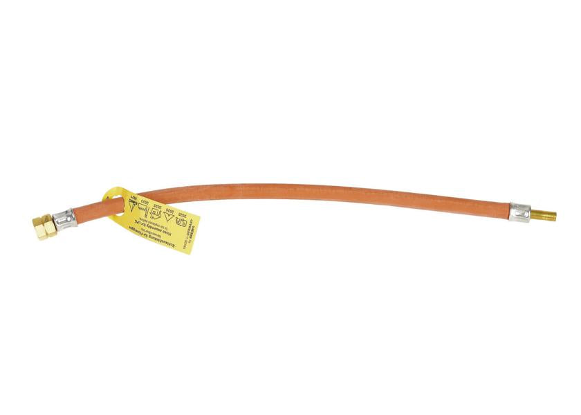 MD-Schlauch 8 x 400mm Nr.04 440 00