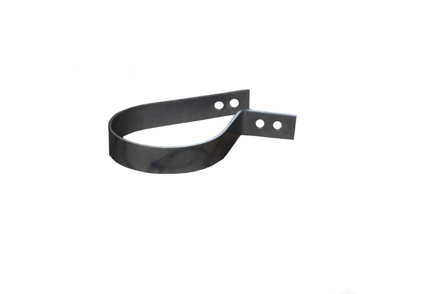 Auspuffschelle 55 mm