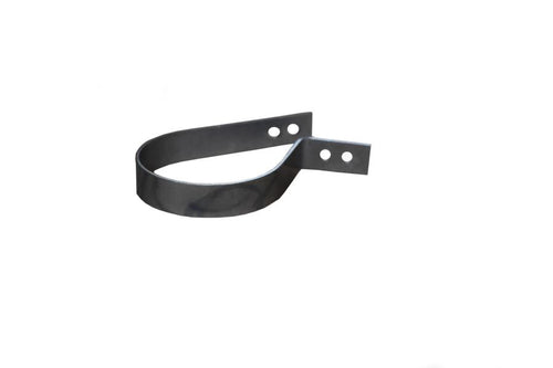 Auspuffschelle 55 mm