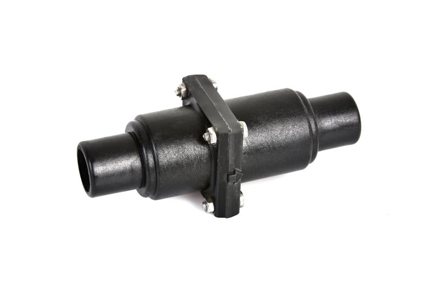 Rückschlagventil 1 1/2" Nr.WHLV1215 B