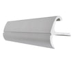 Relingsschiene Länge 6000 mm