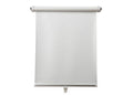 Kassettenrollo 370 x 385 mm, weiss