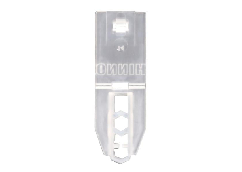 Stopper für Vorhang