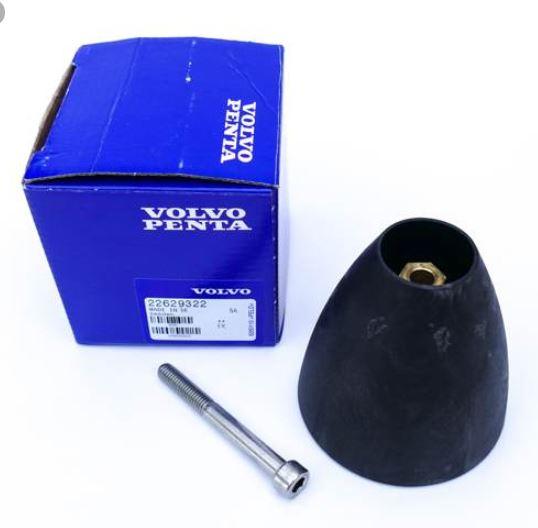 SD-Propeller-Konus