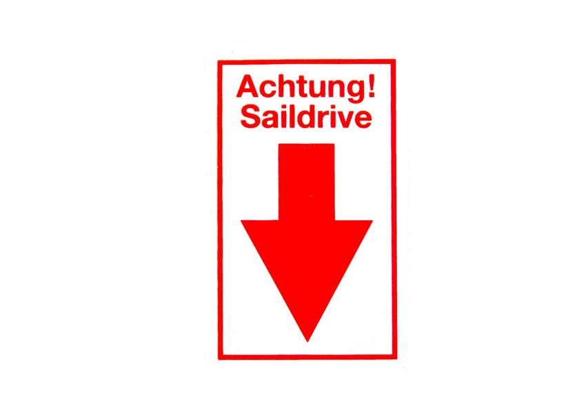 Aufkleber