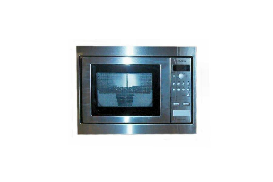 Einbau-Mikrowelle NEFF 50cm 17L 5350