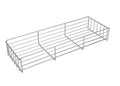 Drahtkorb 160x480x75mm