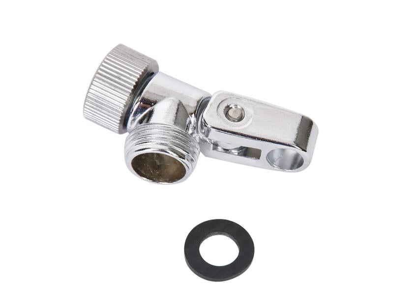 Brause-Gelenkstück 1/2"