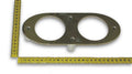 Glashalter doppelt
