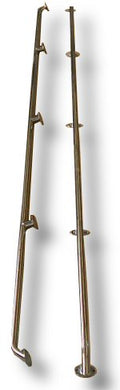 Handlauf  2930 mm   B-7915