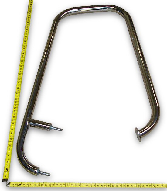 Bügel für Steuerkonsole B 40-51