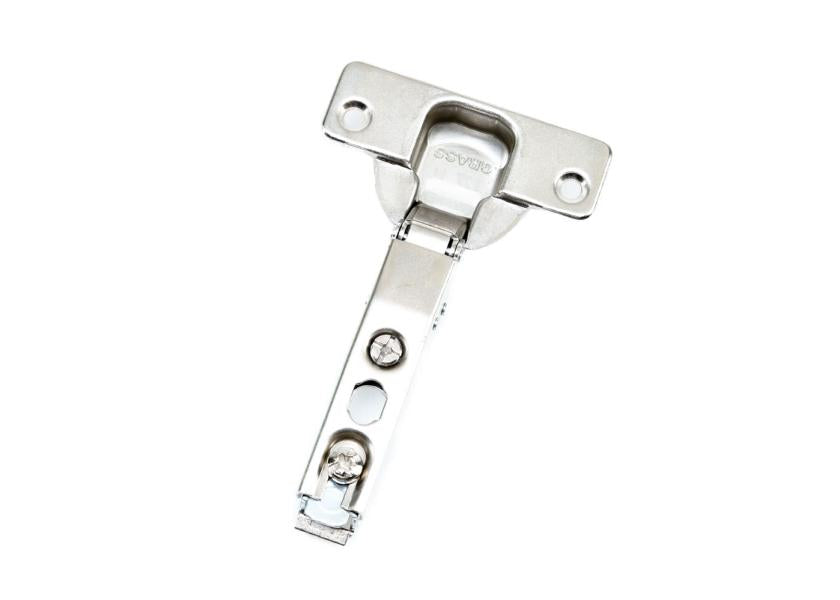 Clip-On Möbelscharnier / Eckanschlag