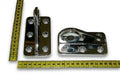 Achterstagpütting  B-7144 T