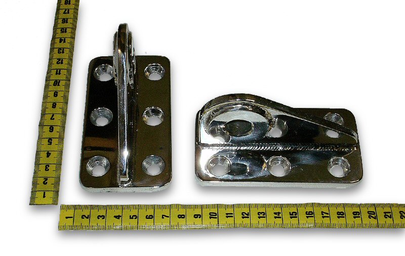 Achterstagpütting  B-7144 T
