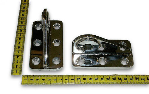 Achterstagpütting  B-7144 T
