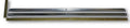Steckschottschiene / U-Profil Länge 730 mm