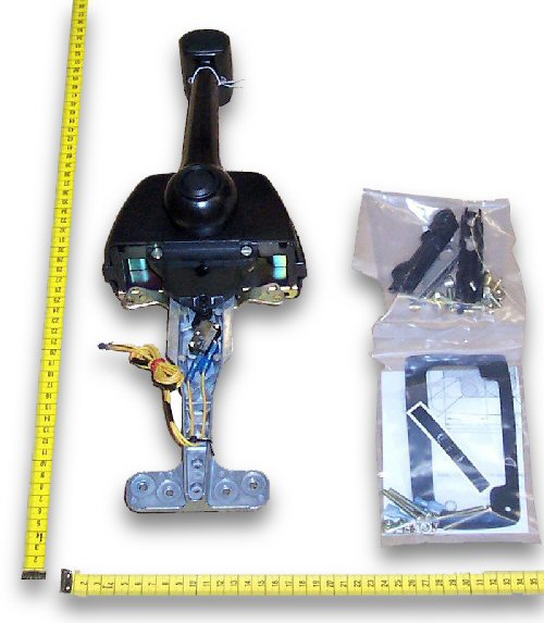 Top-Schalthebelsatz   3888320