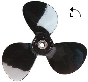 Volvo SD Festpropeller 17x16x3