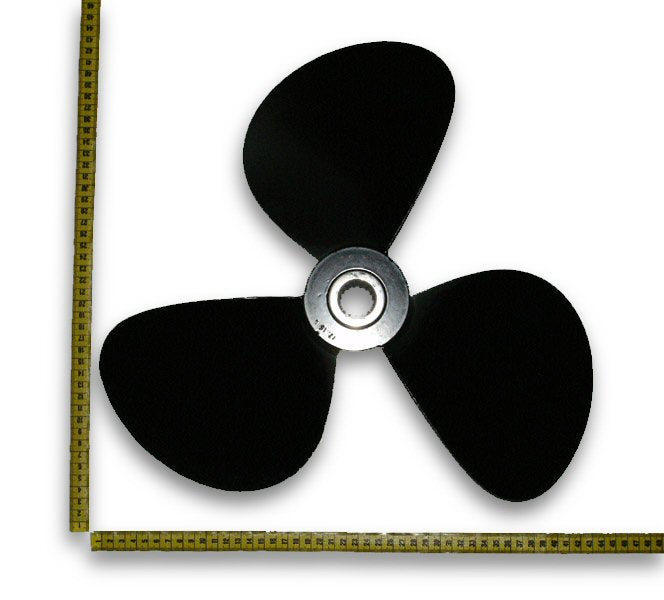 Volvo SD Festpropeller 17x15x3