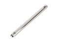 Halbrundprofil 180 x 16 x 6 mm