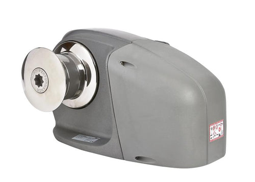 Ankerwinde "HECTOR" HC1012   8 mm Kettennuss