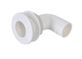 Winkelborddurchlas 1 1/2" 38 mm