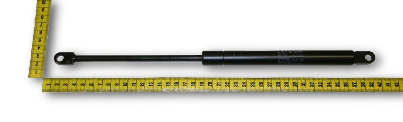 Gasfeder (LIFT-O-MAT) 400 N