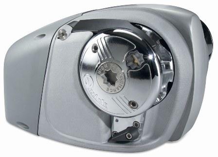 Ankerwinde "HECTOR" HC1012  10 mm Kettennuss