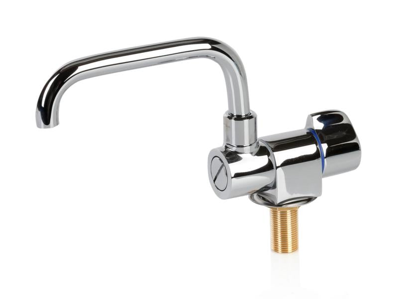 Keramik-Wasserhahn chrom Nr.RR 4600/1