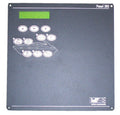 Panel 305 für Pantry  BSS29 - BSS42 (alt, ohne Scharnier)