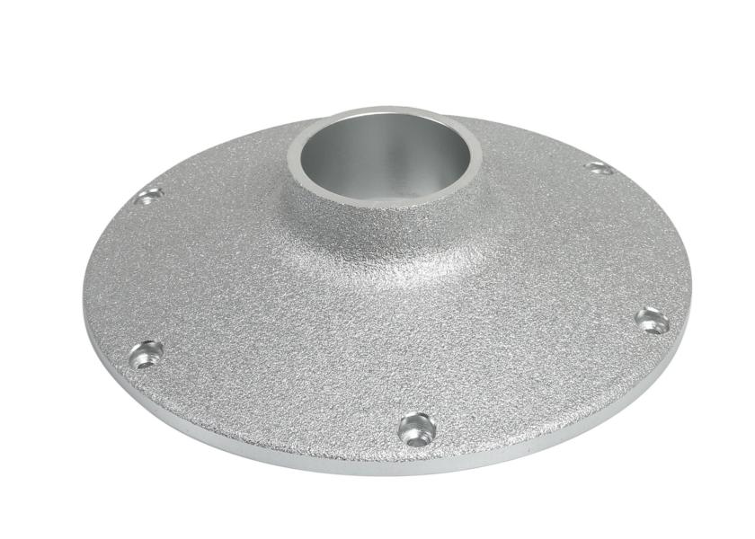 Alusockel Oberteil 220 mm