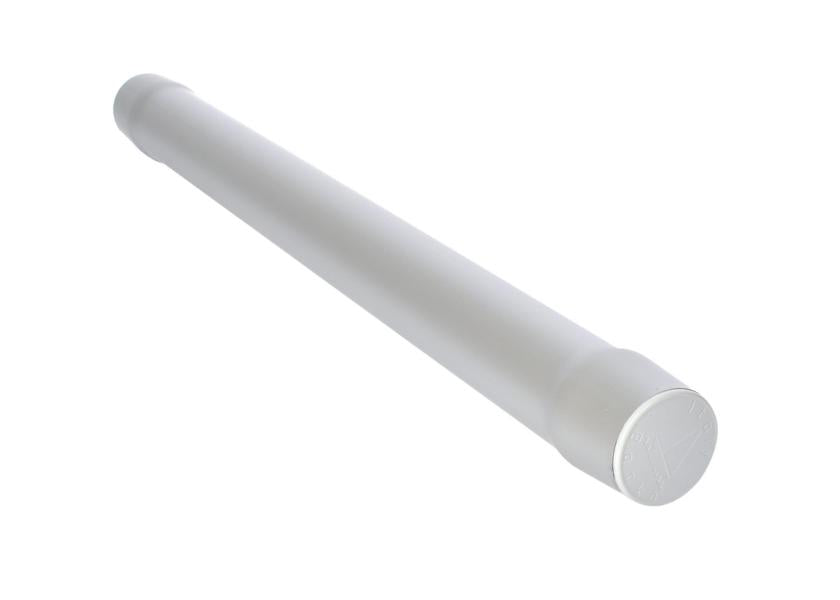Alurohr 675 mm für Tischsystem