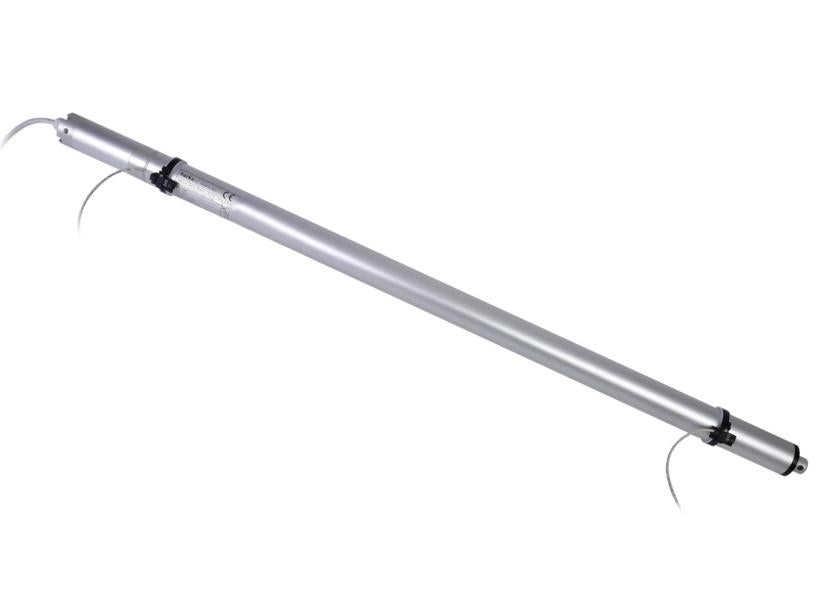 Antriebszylinder für Schiebedach, 960mm, 12V, 100kg