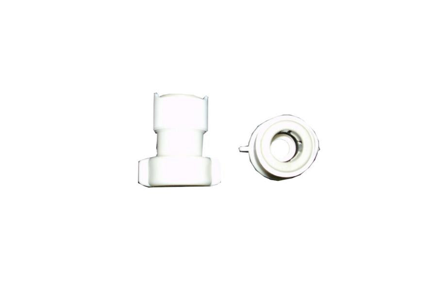 Whale-Adapter 3/4" BSP IG 15mm WX1542