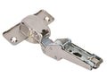 Clip-On Scharnier 110°