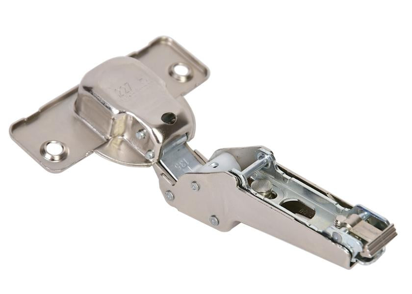 Clip-On Scharnier 110°