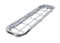 Innenrahmen für Decksaufbaufenster 698x190 verchr.
