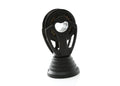 Harken-Umlenkblock 75mm HP 1974 Black Magic