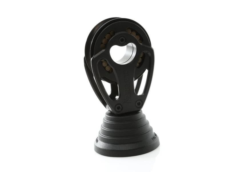 Harken-Umlenkblock 75mm HP 1974 Black Magic